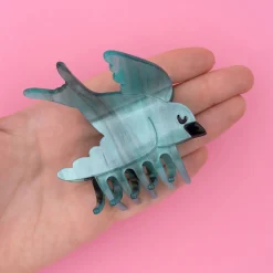 Swallow Hair Claw by Coucou Suzette