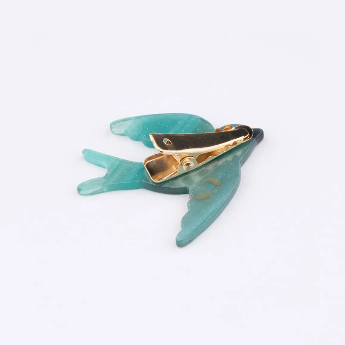 Swallow Hair Clip by Coucou Suzette