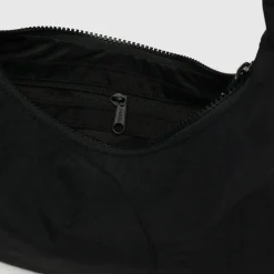 Swan Bag in Black by Baggu