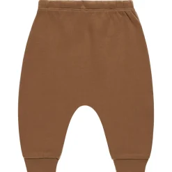 Sweatpant in Cinnamon by Quincy Mae