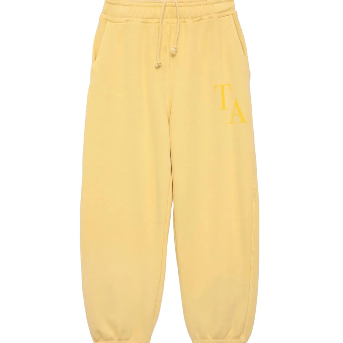 Sweatpants nº01 in Golden Haze by True Artist