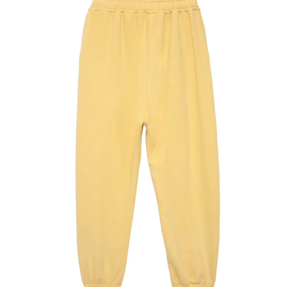 Sweatpants nº01 in Golden Haze by True Artist