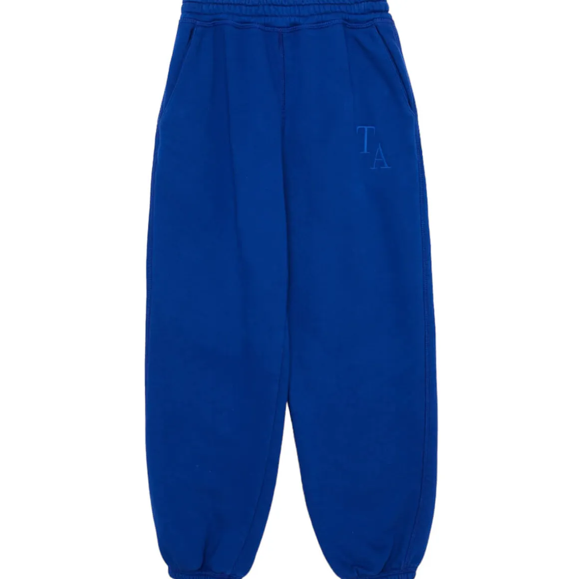 Sweatpants nº01 in Ink Blue by True Artist