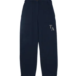 Sweatpants nº02 in Midnight Blue by True Artist