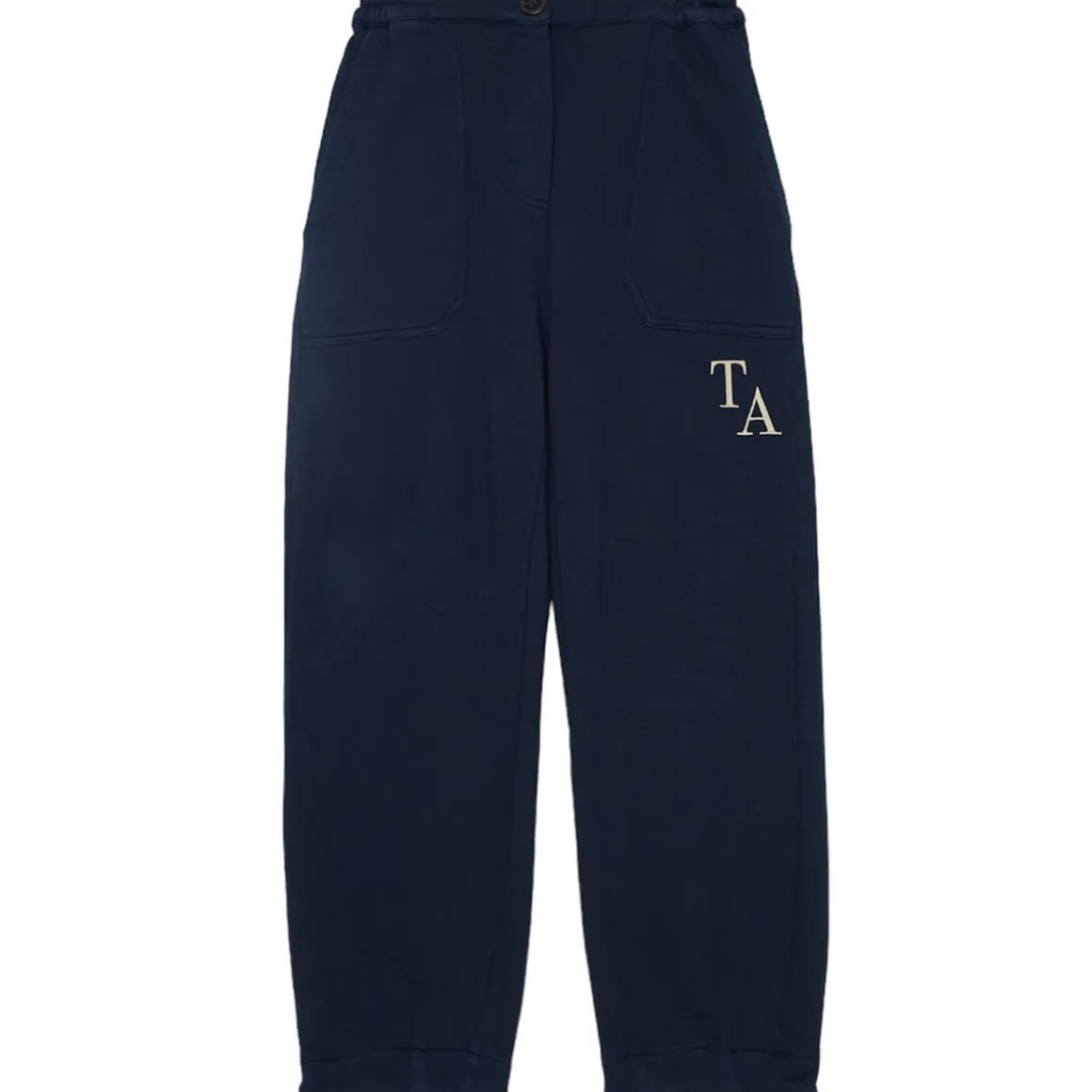 Sweatpants nº02 in Midnight Blue by True Artist