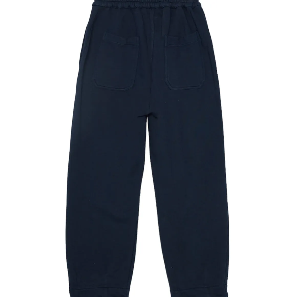 Sweatpants nº02 in Midnight Blue by True Artist