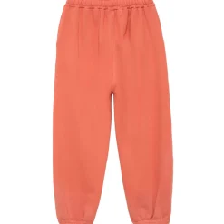 Sweatpants nº01 in Spicy Red by True Artist