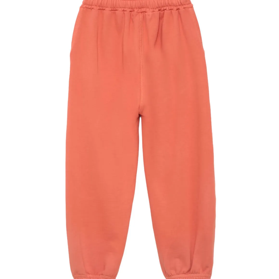 Sweatpants nº01 in Spicy Red by True Artist