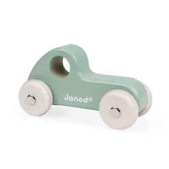 Sweet Cocoon Push Along Vehicle by Janod