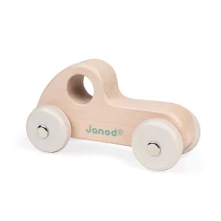 Sweet Cocoon Push Along Vehicle by Janod