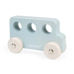 Sweet Cocoon Push Along Vehicle by Janod
