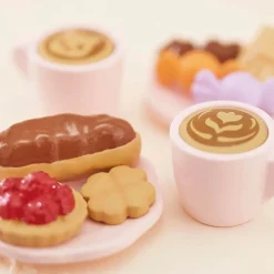 Sweets Party Set by Sylvanian Families