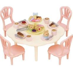 Sweets Party Set by Sylvanian Families