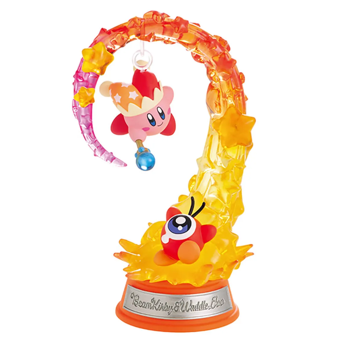 Swing Kirby Blind Box by Re-Ment Japan