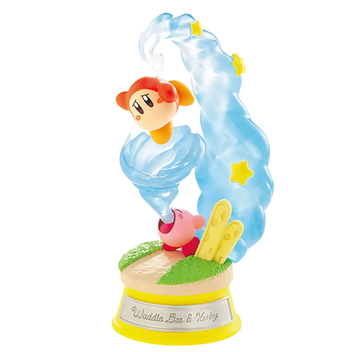 Swing Kirby Blind Box by Re-Ment Japan