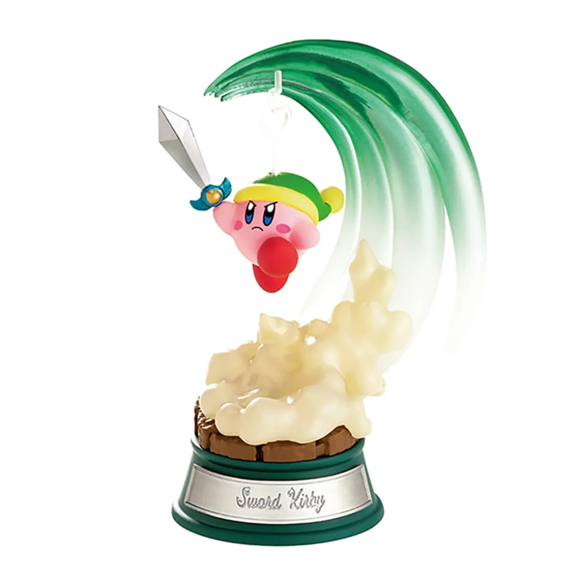Swing Kirby Blind Box by Re-Ment Japan
