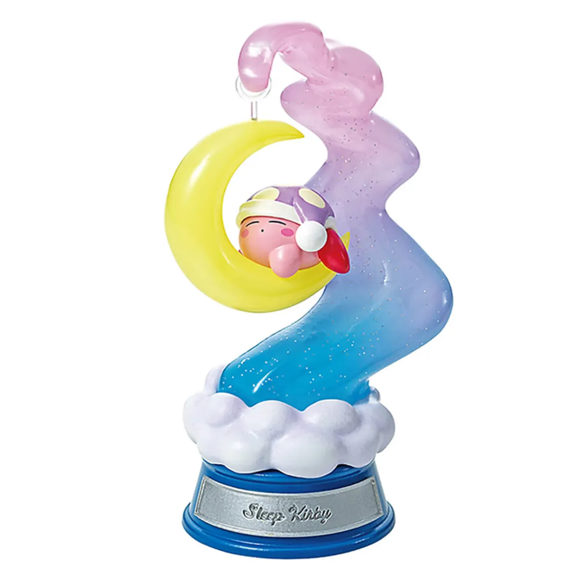 Swing Kirby in Dreamland Blind Box by Re-Ment Japan
