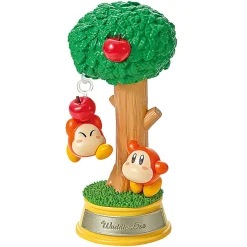 Swing Kirby in Dreamland Blind Box by Re-Ment Japan