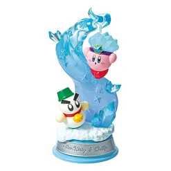 Swing Kirby in Dreamland Blind Box by Re-Ment Japan