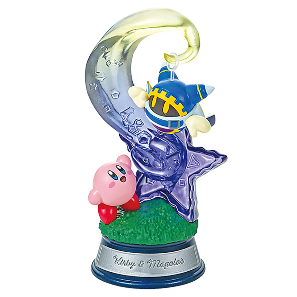 Swing Kirby in Dreamland Blind Box by Re-Ment Japan