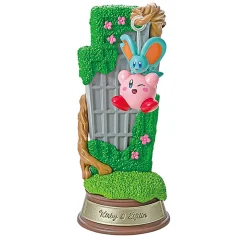 Swing Kirby in Dreamland Blind Box by Re-Ment Japan