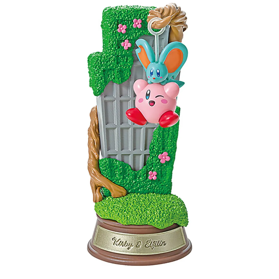 Swing Kirby in Dreamland Blind Box by Re-Ment Japan
