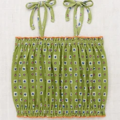 Sydney Top in Camper Puff Star by Misha & Puff