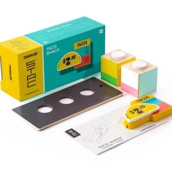Taco Shack By Candylab Toys