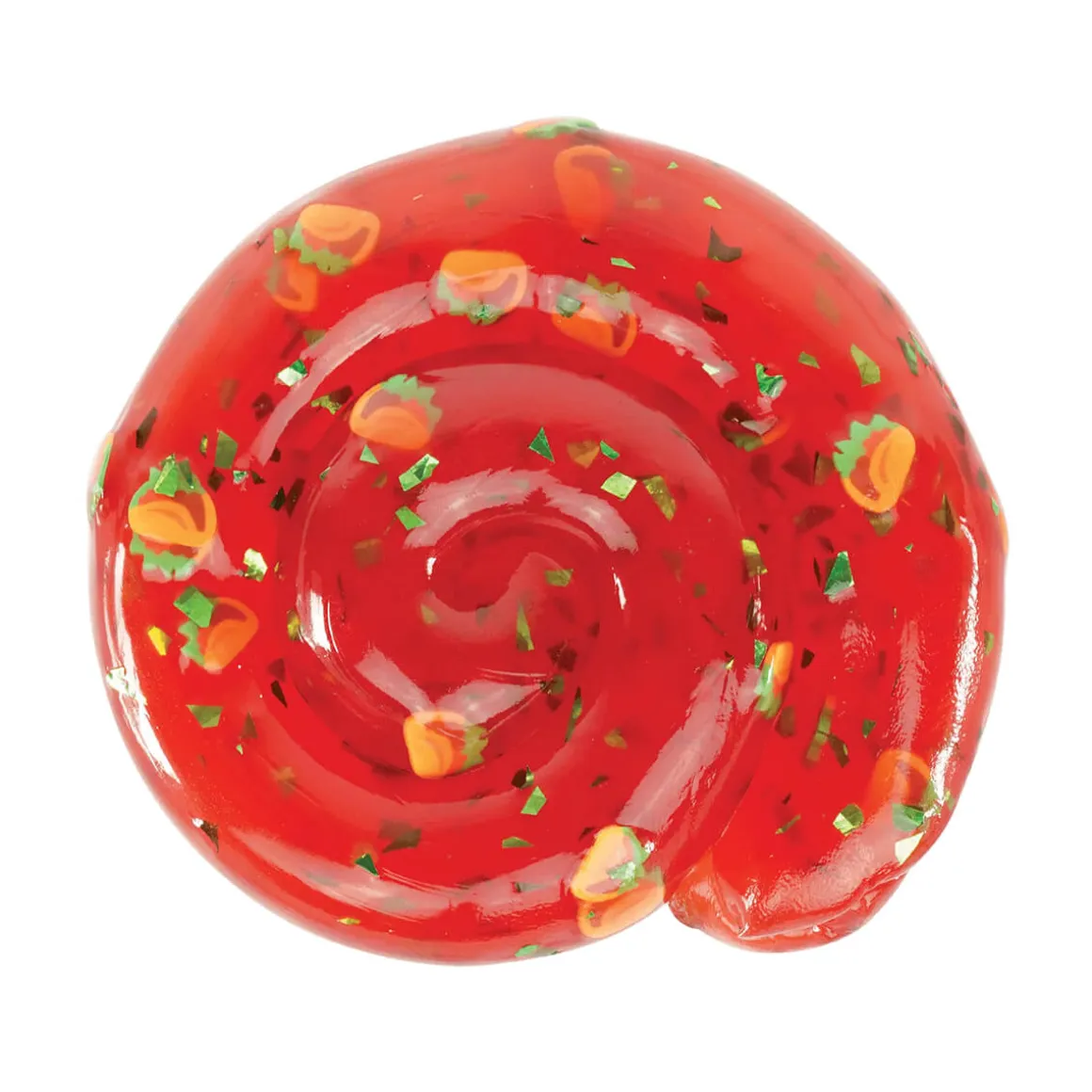 Take A Taco Mini Thinking Putty by Crazy Aarons