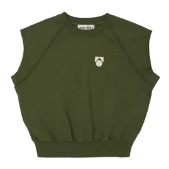 Tank in Cypress by Main Story
