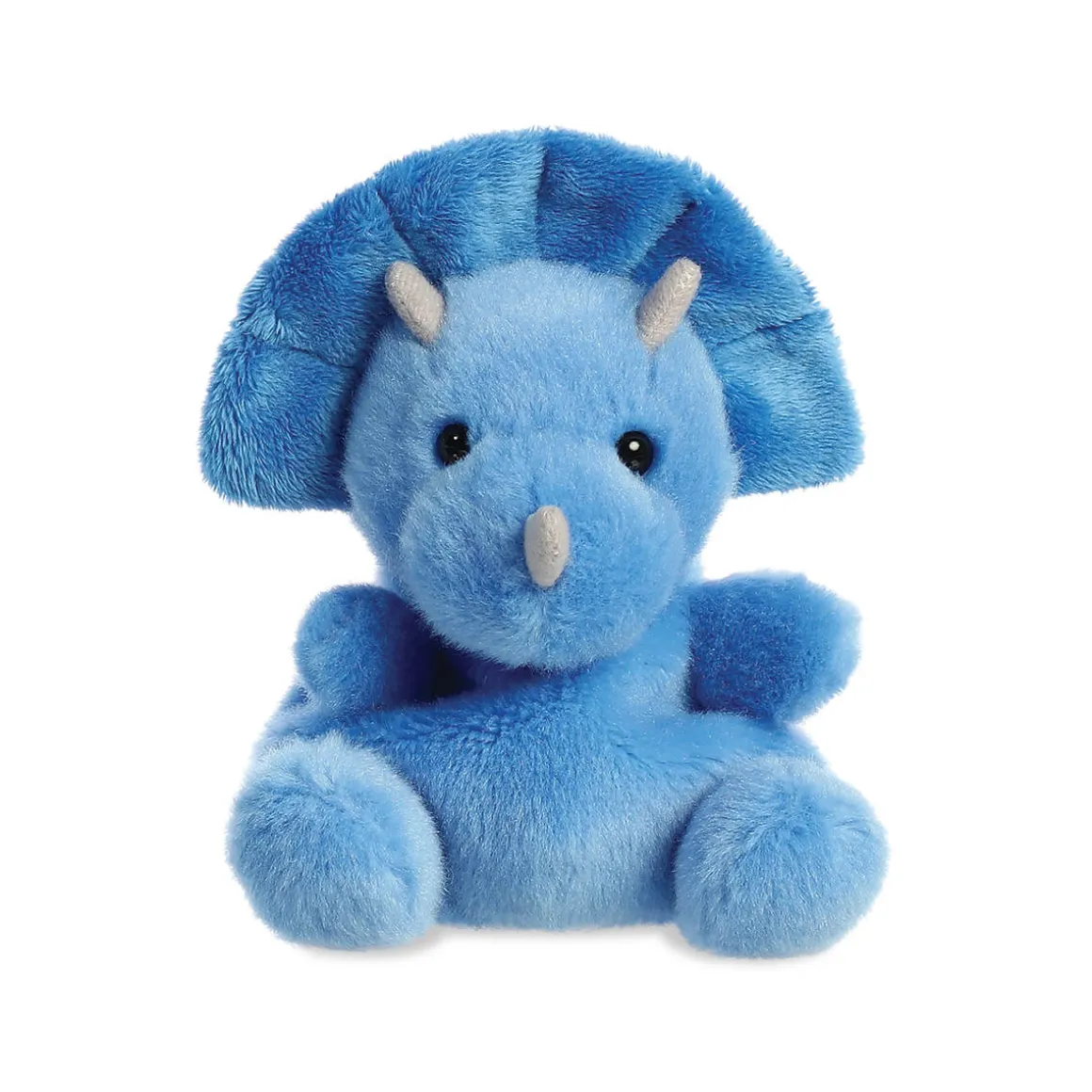 Tank Triceratops Palm Pals by Aurora