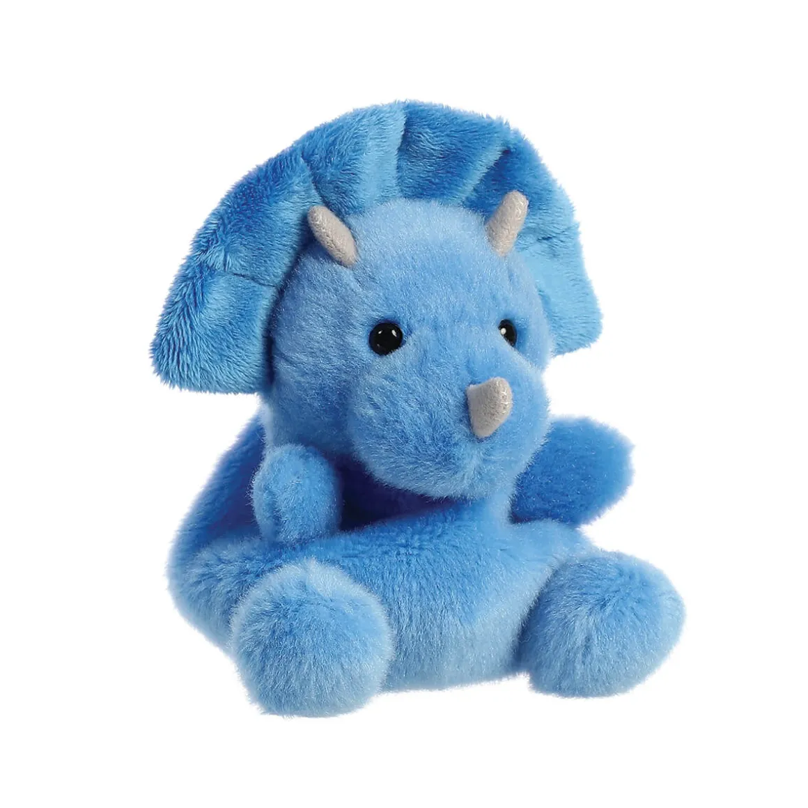 Tank Triceratops Palm Pals by Aurora