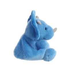 Tank Triceratops Palm Pals by Aurora