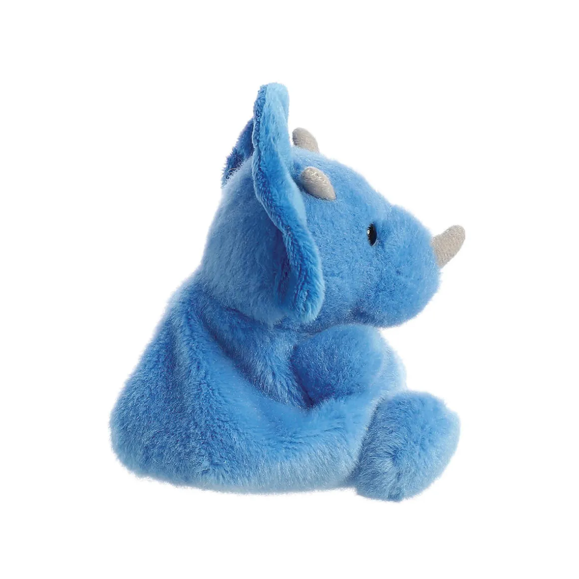 Tank Triceratops Palm Pals by Aurora