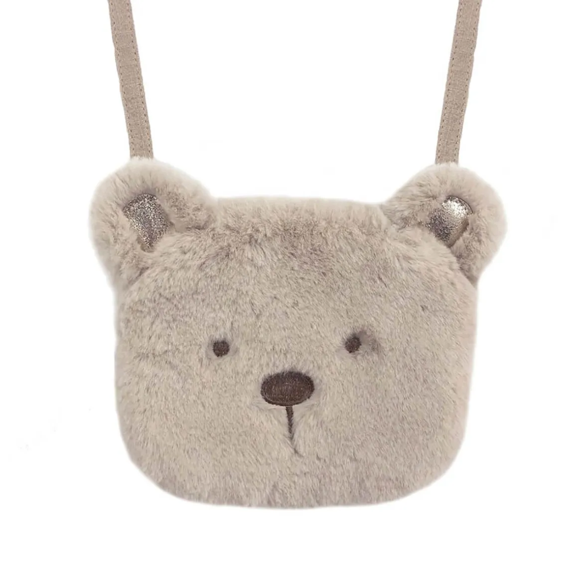 Teddy Bear Bag by Rockahula