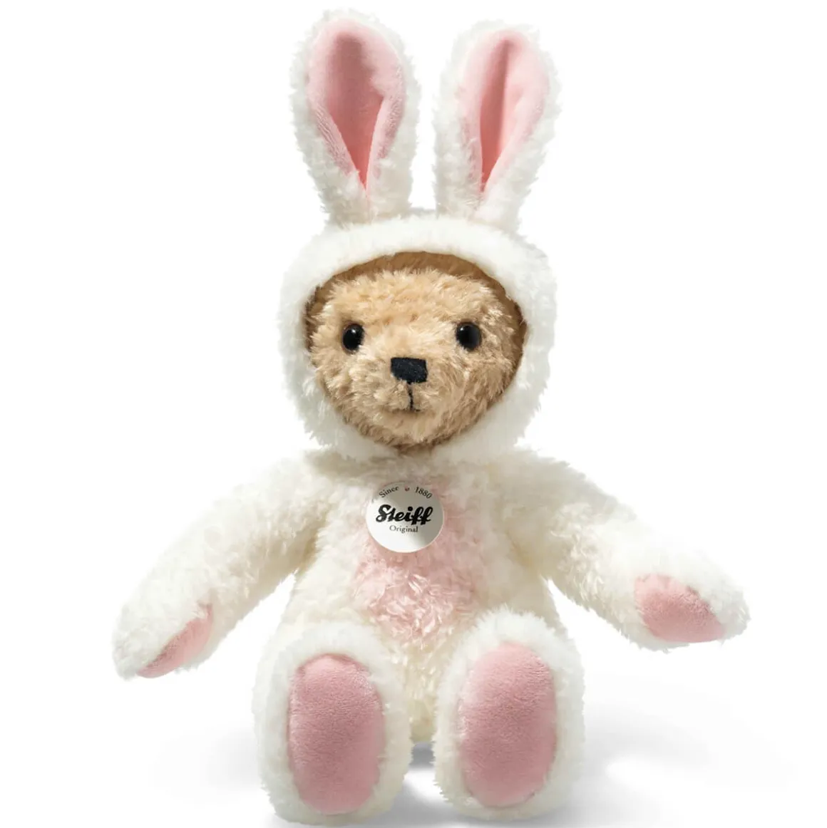 Teddy Bear Bunny (27cm) by Steiff