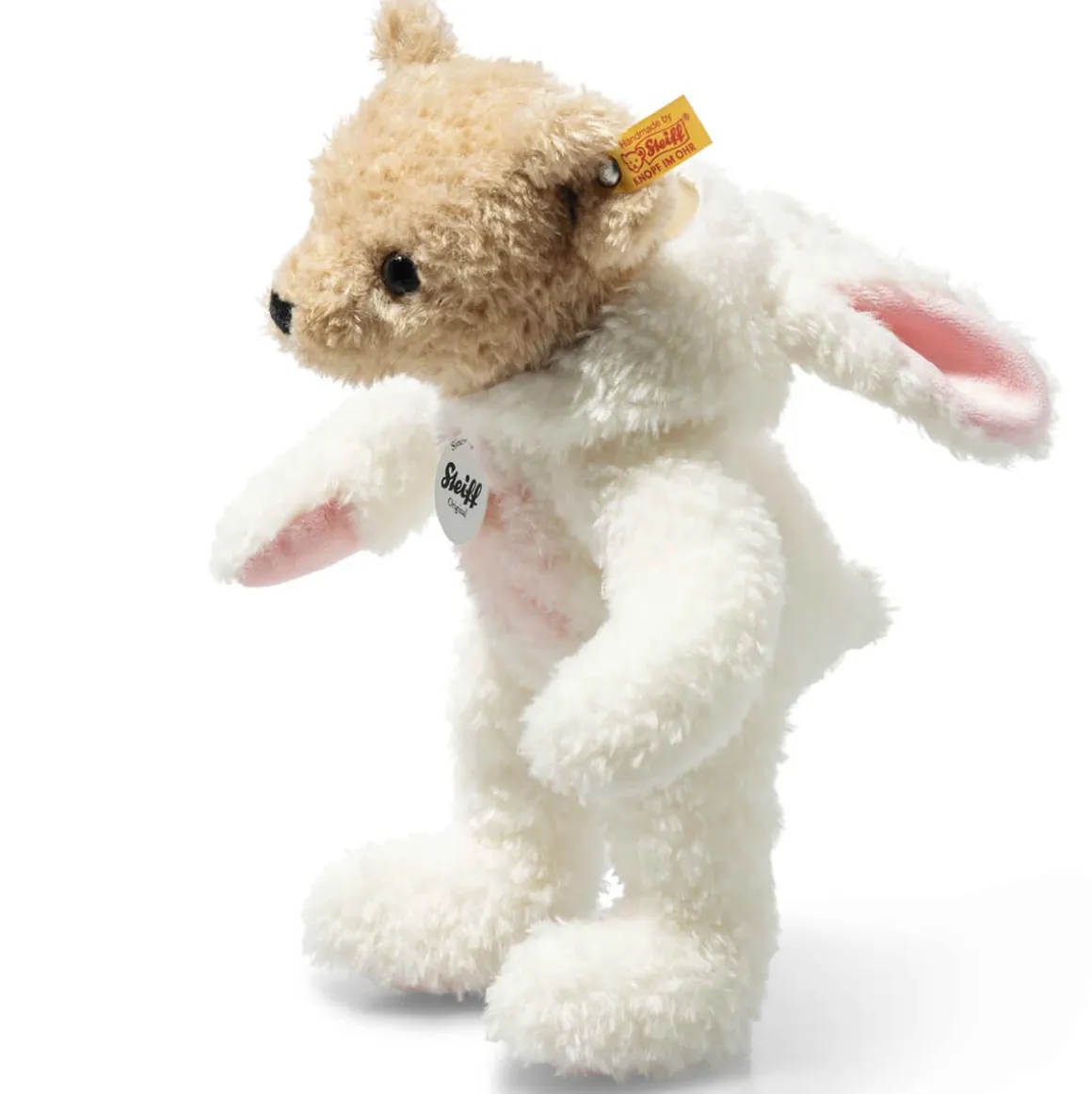 Teddy Bear Bunny (27cm) by Steiff