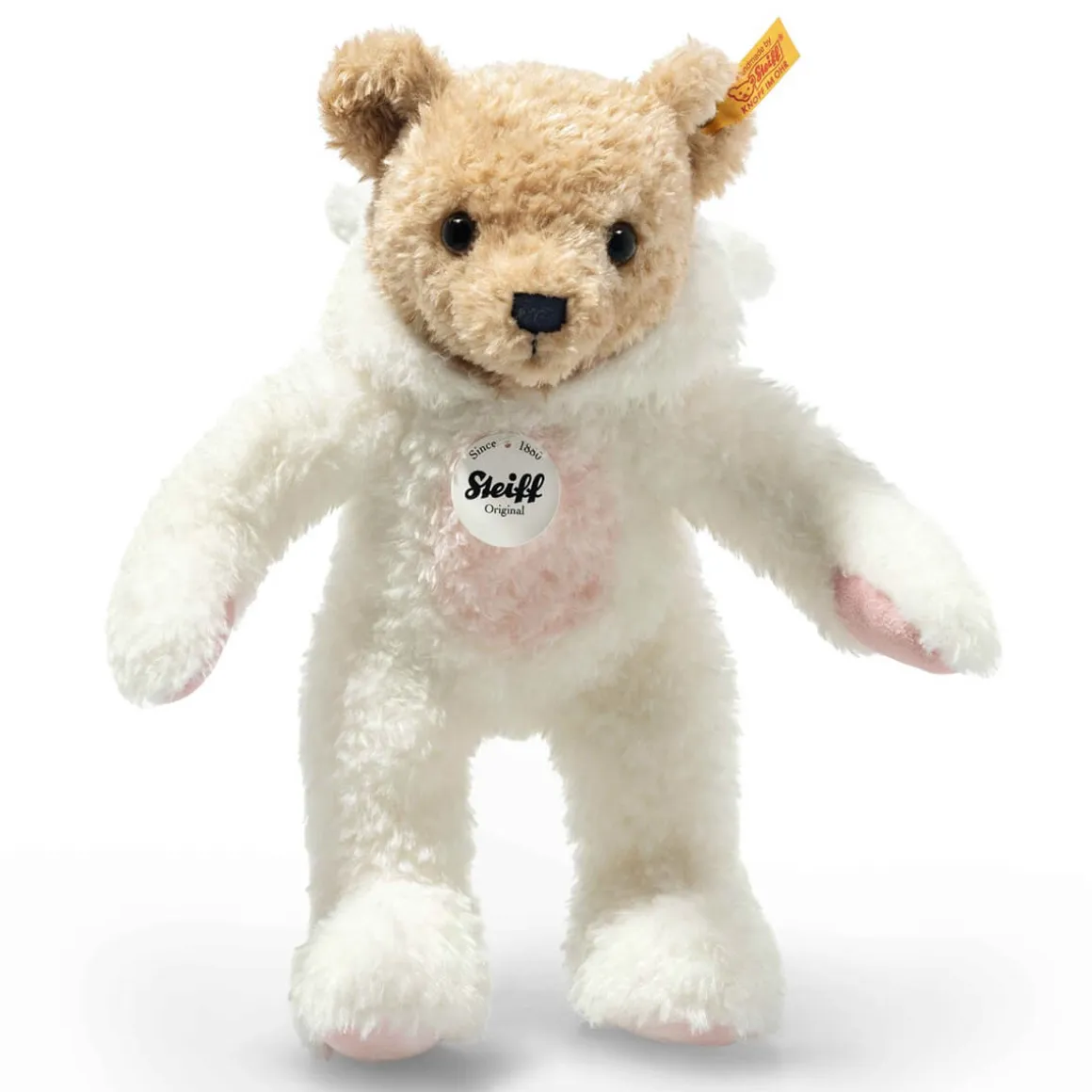 Teddy Bear Bunny (27cm) by Steiff
