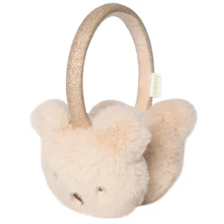 Teddy Bear Earmuffs by Rockahula