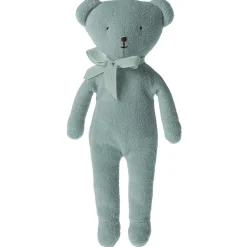 Teddy in Blue by Maileg