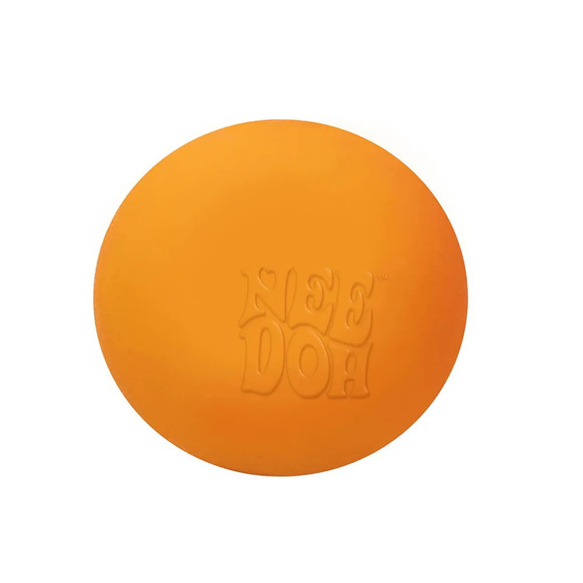 Teenie Needoh Squishy Toy by Schylling