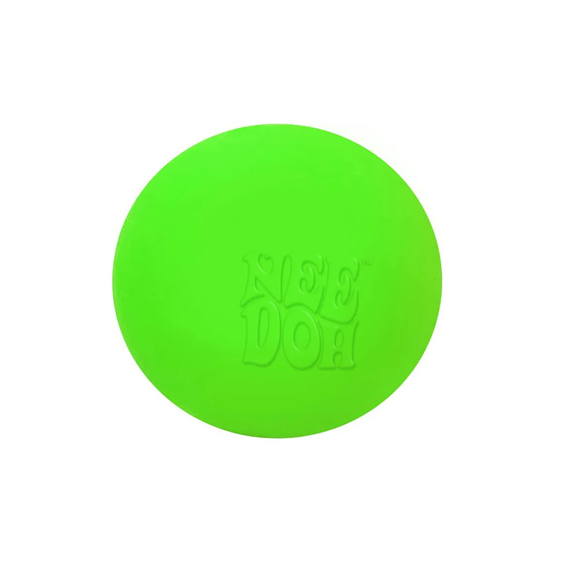 Teenie Needoh Squishy Toy by Schylling