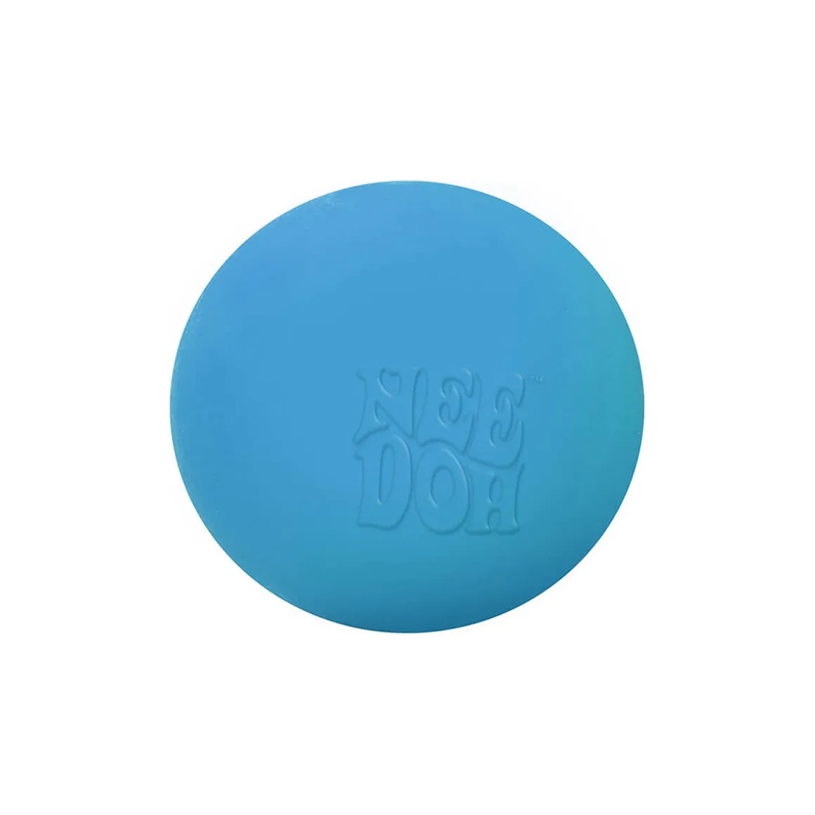 Teenie Needoh Squishy Toy by Schylling