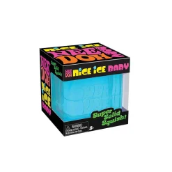 Teenie Singles Nice Ice Baby Needoh Squishy Toy by Schylling - IN STOCK NOW!