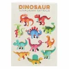 Temporary Tattoos Baby Dinos by Rex London