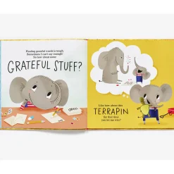 Thanks a Ton! by Sabrina & Eunice Moyle