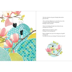 Thank You, Miyuki by Roxanne Marie Galliez & Seng Soun Ratanavanh