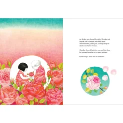 Thank You, Miyuki by Roxanne Marie Galliez & Seng Soun Ratanavanh