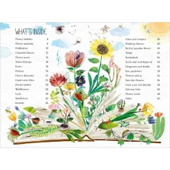 The Big Book of Blooms by Yuval Zommer