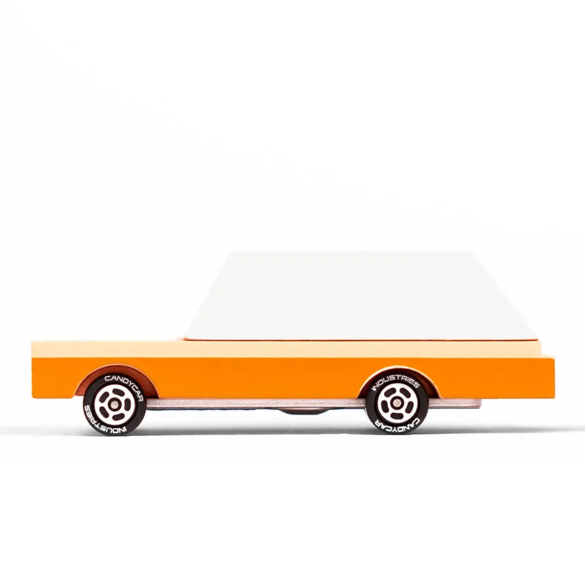 The Dart Mini Candycar By Candylab Toys